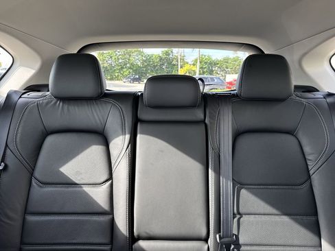 New 2025 MAZDA CX-5 AWD 2.5 S image 19