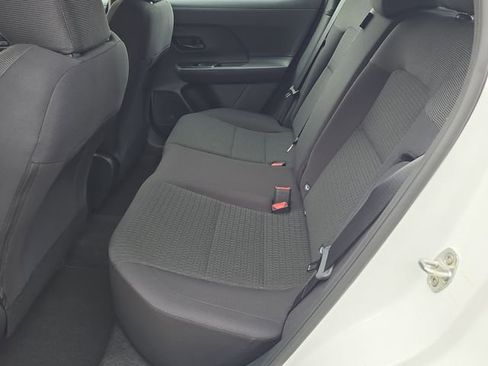 New 2026 Nissan Kicks S image 16