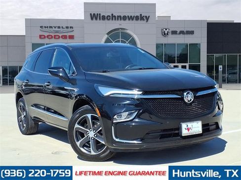 Used 2022 Buick Enclave Essence w/ Sport Touring Edition image 1