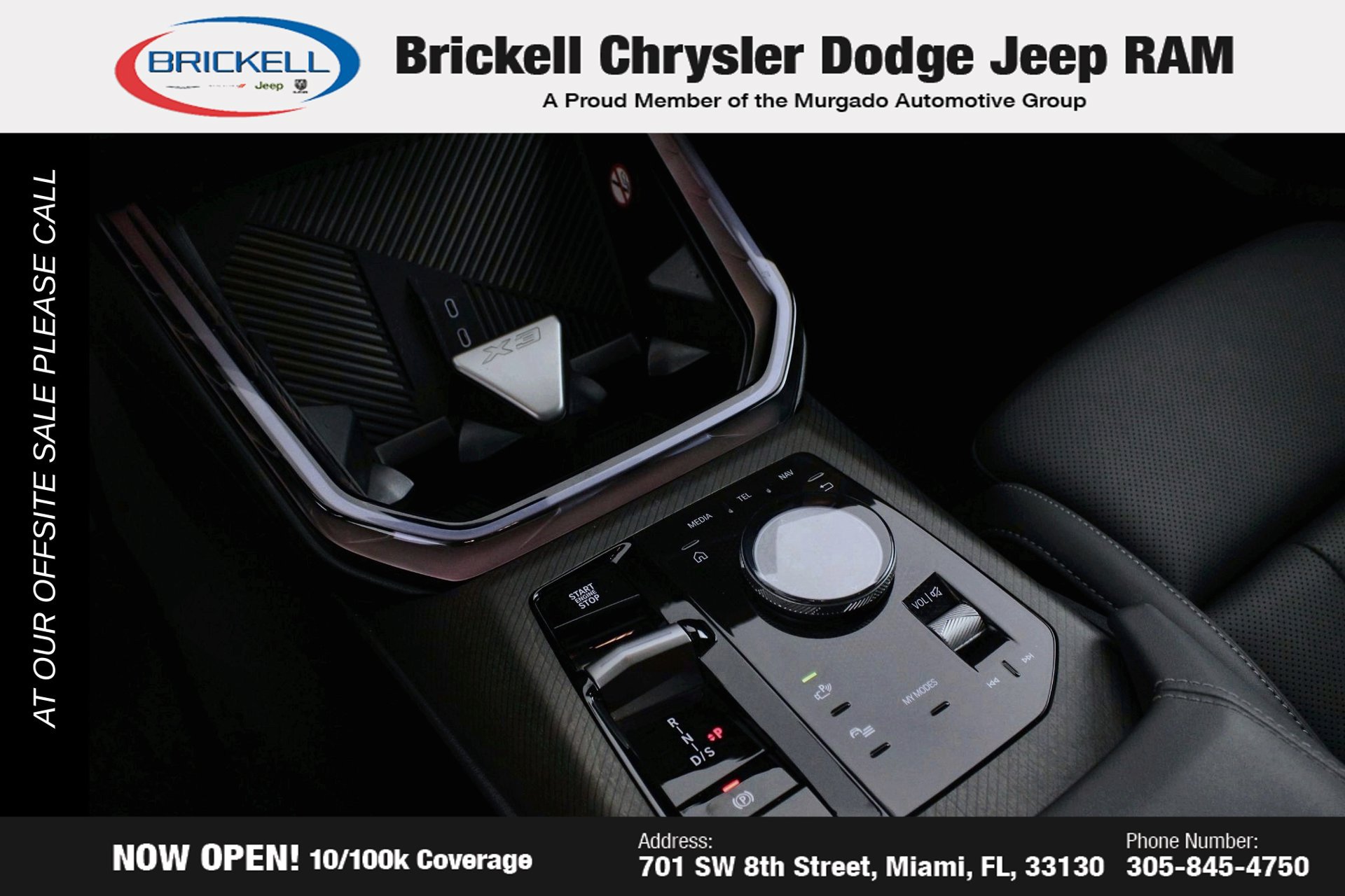 Used 2026 BMW X3 xDrive30i AWD/4WD image 27
