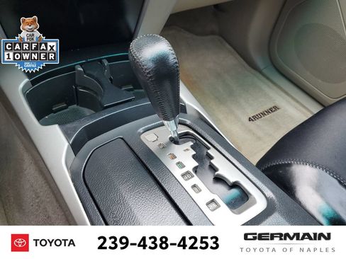Used 2005 Toyota 4Runner 2WD image 26