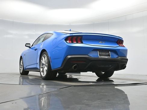 Certified 2024 Ford Mustang GT Premium RWD image 49