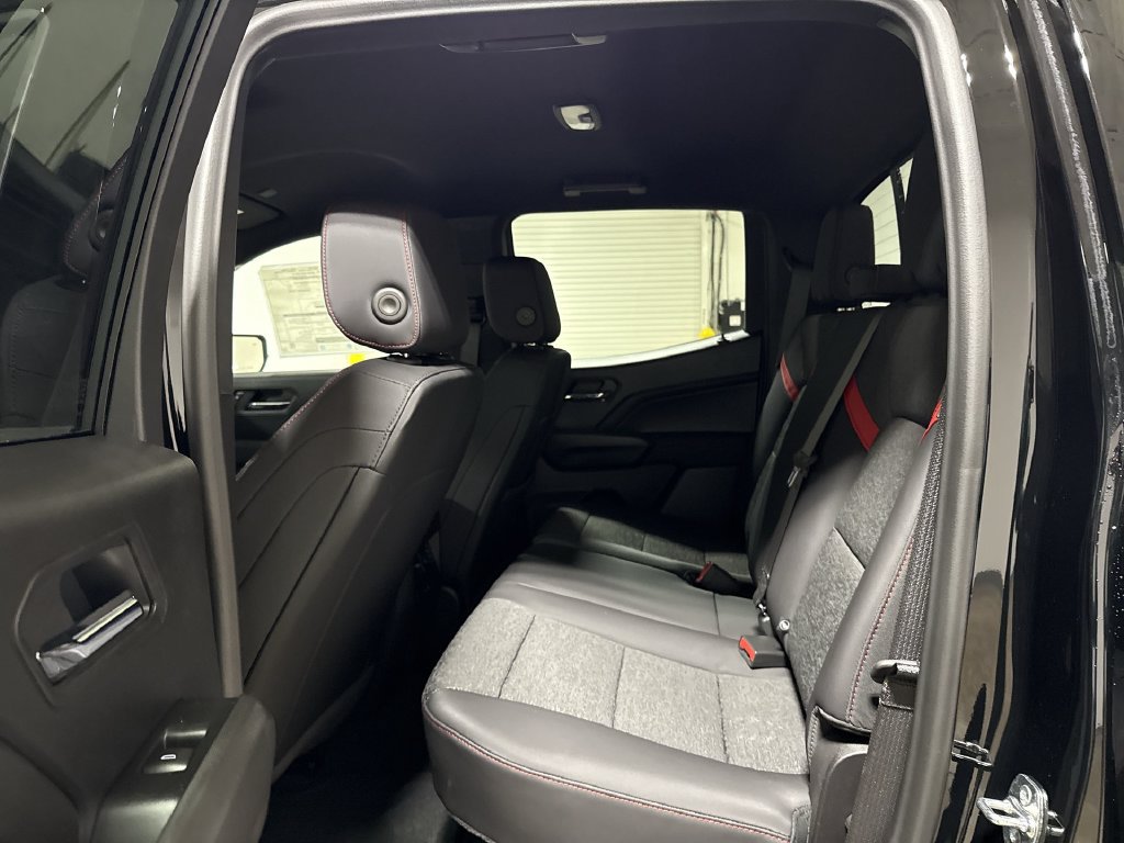 New 2026 Chevrolet Colorado Z71 AWD/4WD image 23