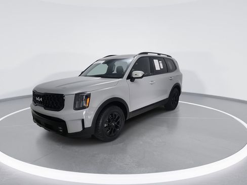 Certified 2024 Kia Telluride SX Prestige X-Pro AWD/4WD image 4