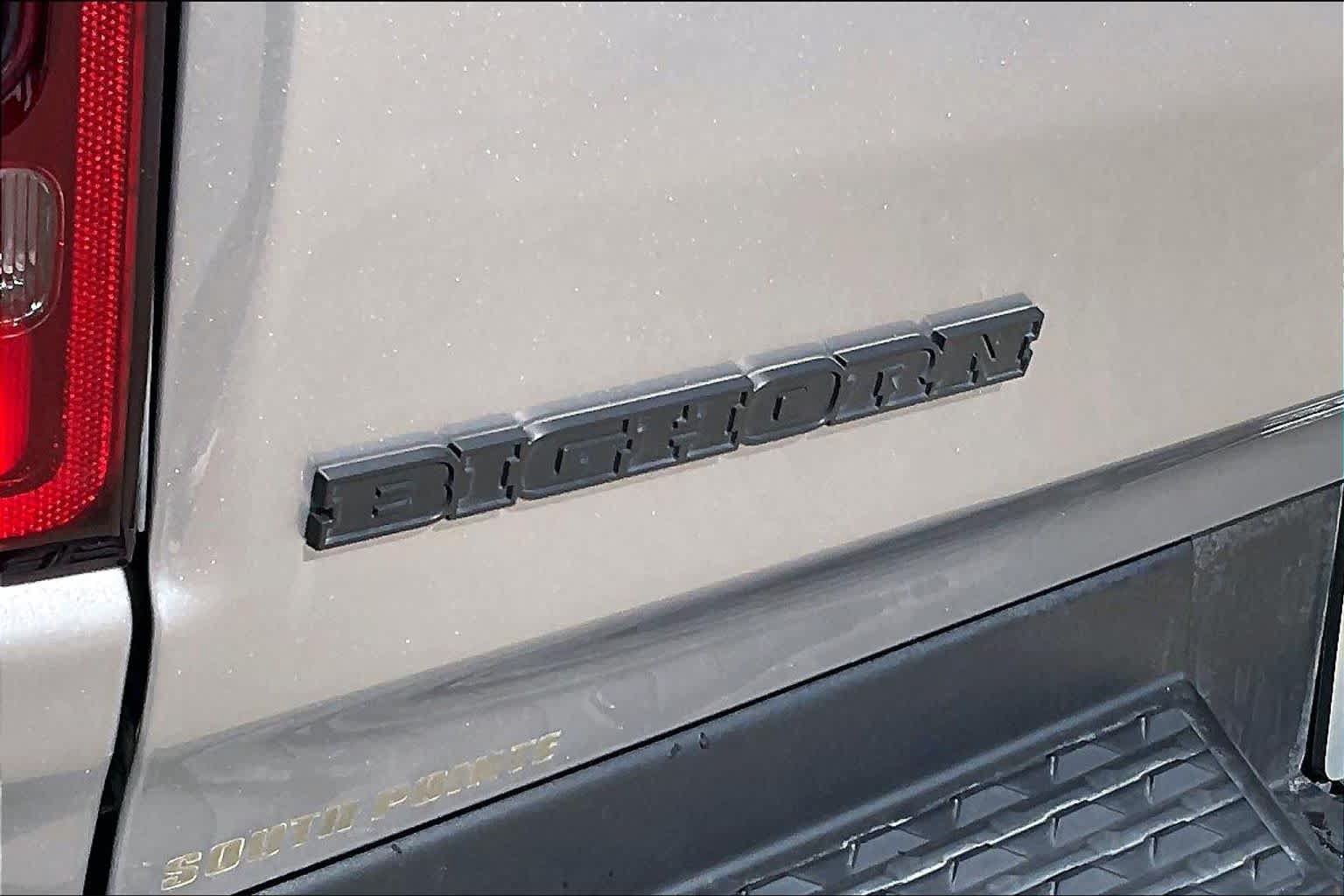 Used 2024 RAM 1500 Big Horn AWD/4WD image 30