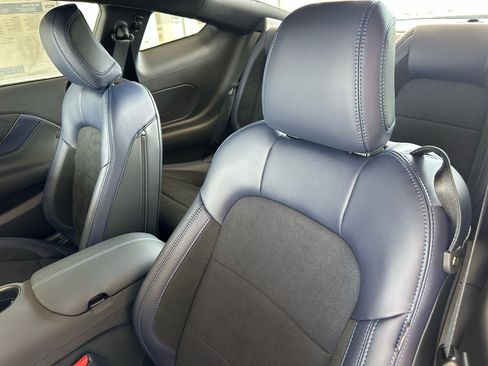 New 2026 Ford Mustang Dark Horse image 20