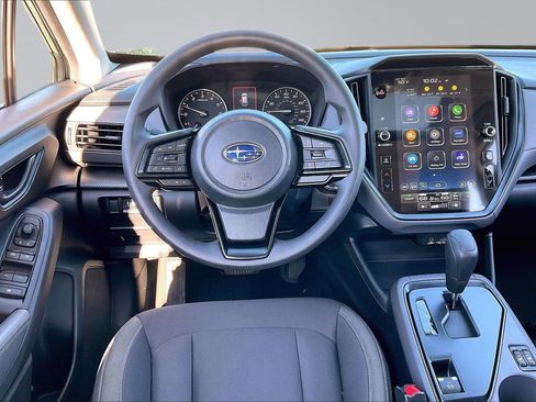 Certified 2026 Subaru Crosstrek 2.0i Premium image 5