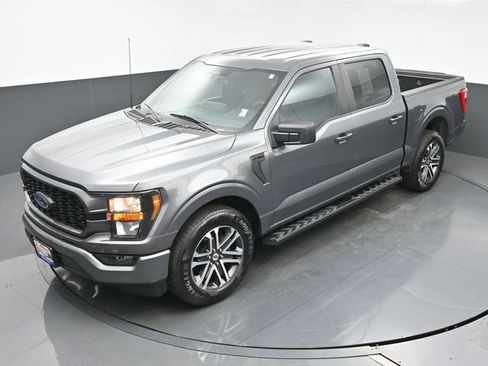 Used 2023 Ford F150 XL w/ STX Appearance Package image 29