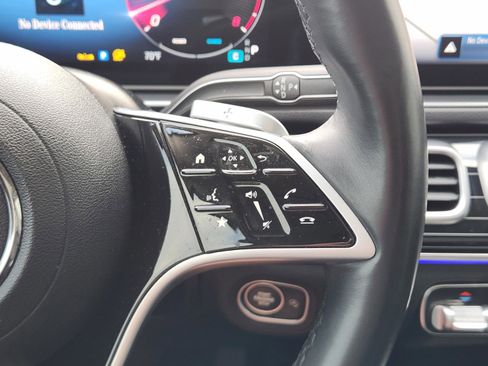 Used 2024 Mercedes-Benz GLE 450 GLE 450 image 34