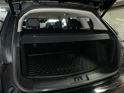 Certified 2025 Lincoln Corsair AWD w/ Equipment Group 101A image 21