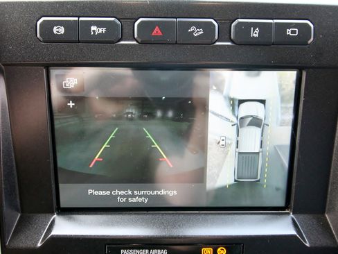 Used 2018 Ford F250 Platinum w/ Platinum Ultimate Package image 35