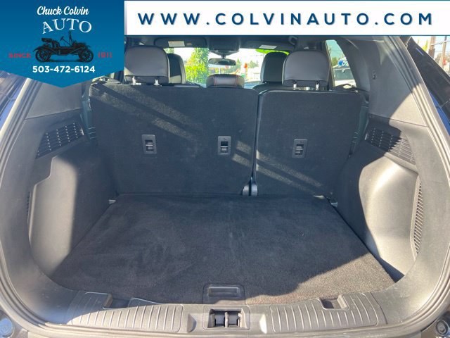 Used 2025 Ford Escape ST-Line Select AWD/4WD image 26