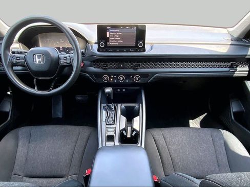 Used 2023 Honda Accord LX image 16