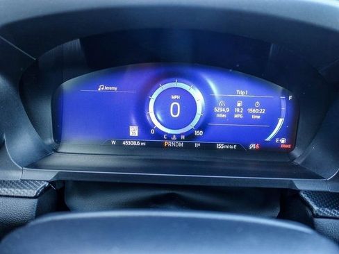 Used 2022 Ford Explorer ST w/ Equipment Group 401A image 21