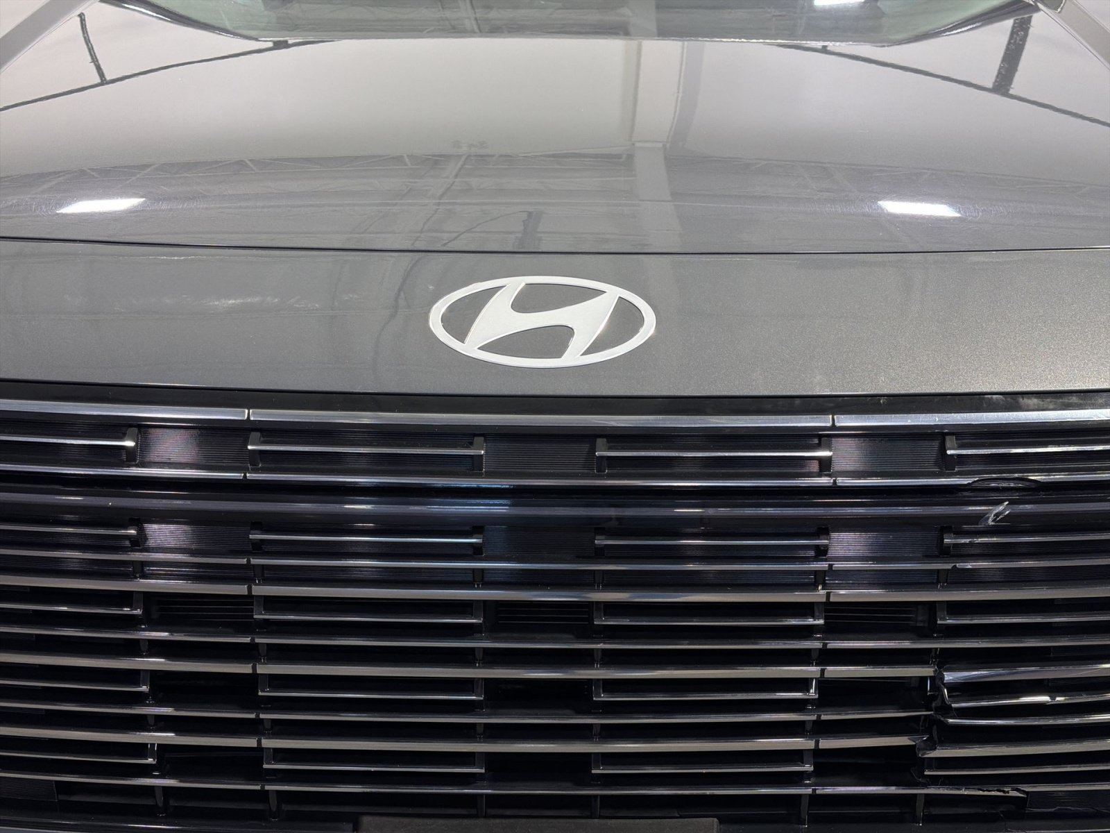 Used 2026 Hyundai Palisade SEL AWD/4WD image 12