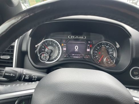 Certified 2020 RAM 1500 Big Horn AWD/4WD image 17
