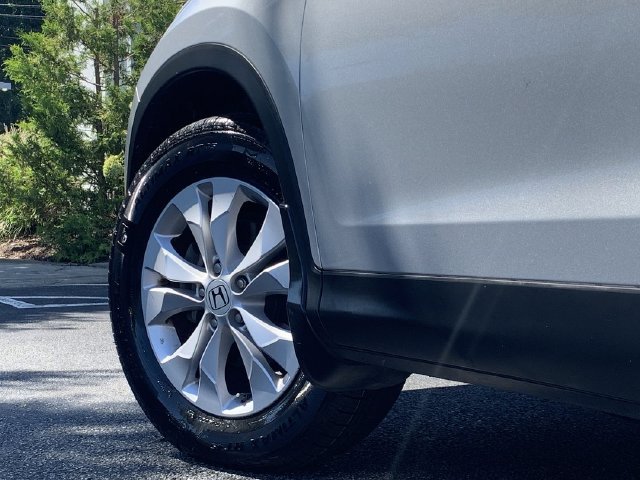 Used 2012 Honda CR-V EX-L image 41