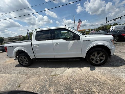 Used 2020 Ford F150 XLT w/ Equipment Group 302A Luxury AWD/4WD image 7