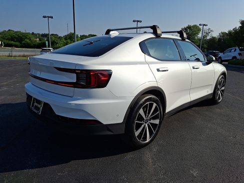 Used 2022 Polestar Polestar 2 w/ Plus Package AWD/4WD image 7
