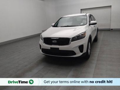 Used 2020 Kia Sorento AWD V6