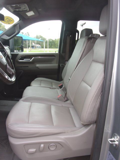 Used 2024 Chevrolet Silverado 3500 LT w/ All Star Edition AWD/4WD image 26