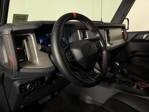Used 2024 Ford Bronco Raptor AWD/4WD image 21