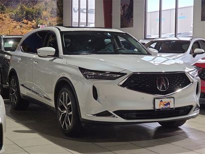 Used 2024 Acura MDX FWD w/ Technology Package