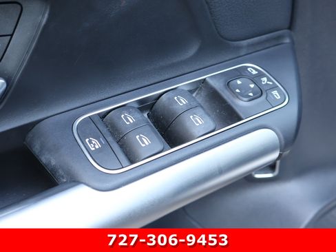 Certified 2023 Mercedes-Benz GLA 250 image 16