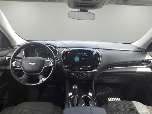 Used 2019 Chevrolet Traverse LT AWD/4WD image 19