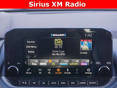 Used 2021 Nissan Rogue Platinum image 13