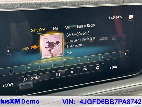 Used 2023 Mercedes-Benz GLE 53 AMG 4MATIC Coupe image 37