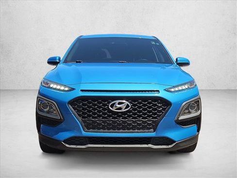 Used 2019 Hyundai Kona SE FWD image 2