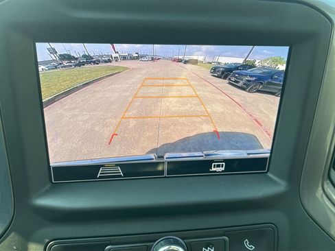 Used 2025 GMC Sierra 1500 Pro w/ Graphite Edition image 23