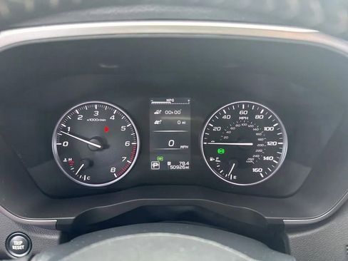 Used 2024 Subaru Ascent Limited AWD/4WD image 16