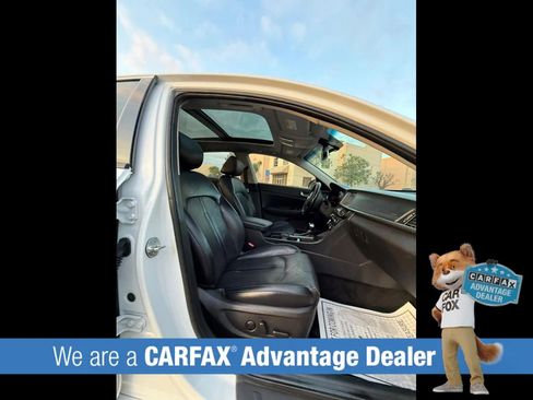 Used 2018 Kia Optima EX w/ Premium Package FWD image 31