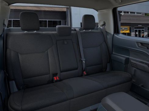 New 2025 Ford Maverick XLT w/ XLT Luxury Package image 11