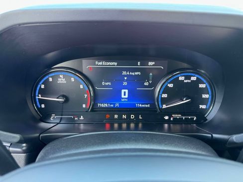 Used 2021 Ford Bronco Sport Outer Banks AWD/4WD image 26