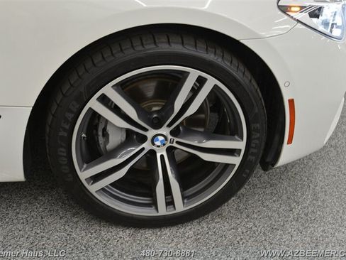Used 2018 BMW 640i Gran Turismo xDrive AWD/4WD image 48