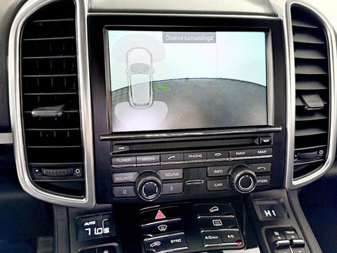 Used 2014 Porsche Cayenne Diesel image 32