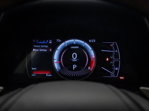 New 2025 Lexus ES 350 Luxury image 28