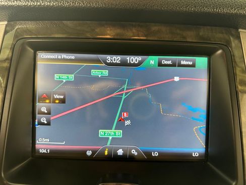 Used 2015 Ford Expedition Limited w/ Equipment Group 301A AWD/4WD image 35
