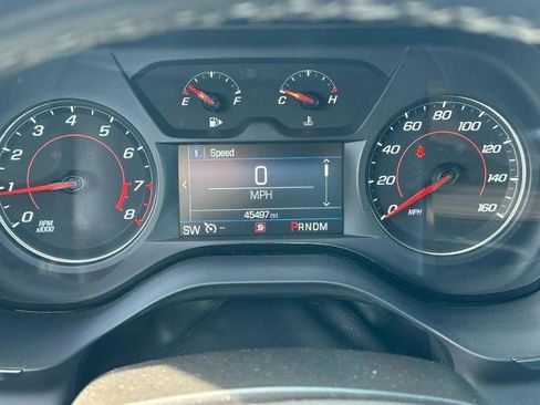 Used 2023 Chevrolet Camaro LT w/ RS Package image 16