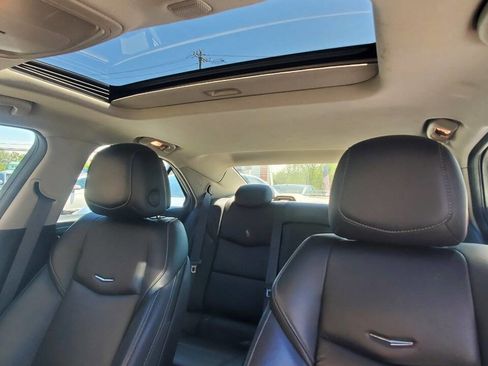 Used 2014 Cadillac ATS 2.0T Sedan RWD image 23