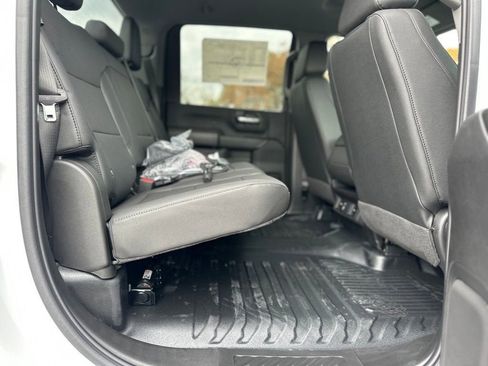 New 2025 Chevrolet Silverado 3500 W/T w/ WT Convenience Package image 23