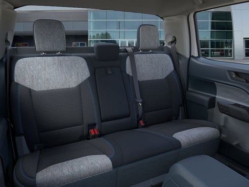 New 2026 Ford Maverick XLT w/ Equipment Group 301A image 11