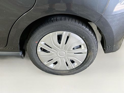 Used 2024 Mitsubishi Mirage ES FWD image 11