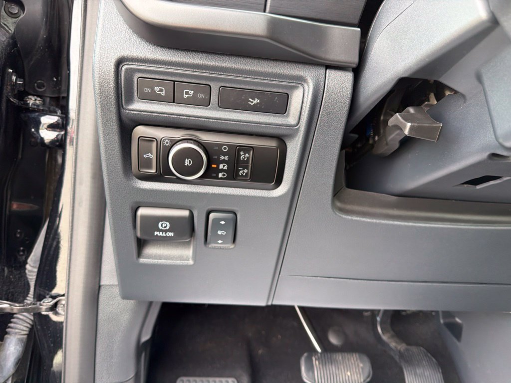 Used 2024 Ford F150 XLT w/ Equipment Group 303A High AWD/4WD image 28