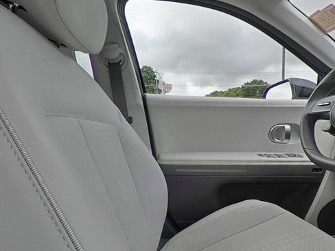 Certified 2023 Hyundai Ioniq 5 Limited AWD/4WD image 34