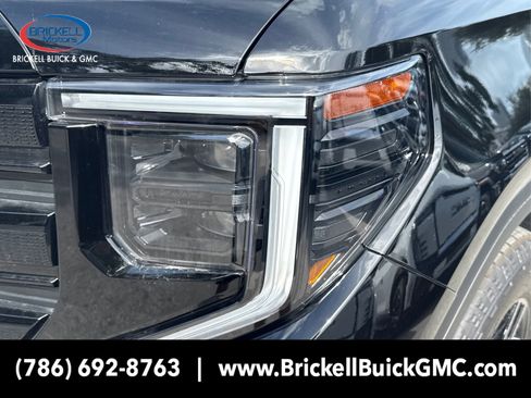 New 2026 GMC Sierra 1500 Elevation image 14