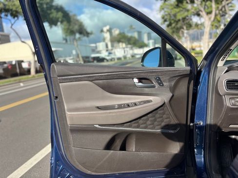 Used 2020 Hyundai Santa Fe Limited image 14